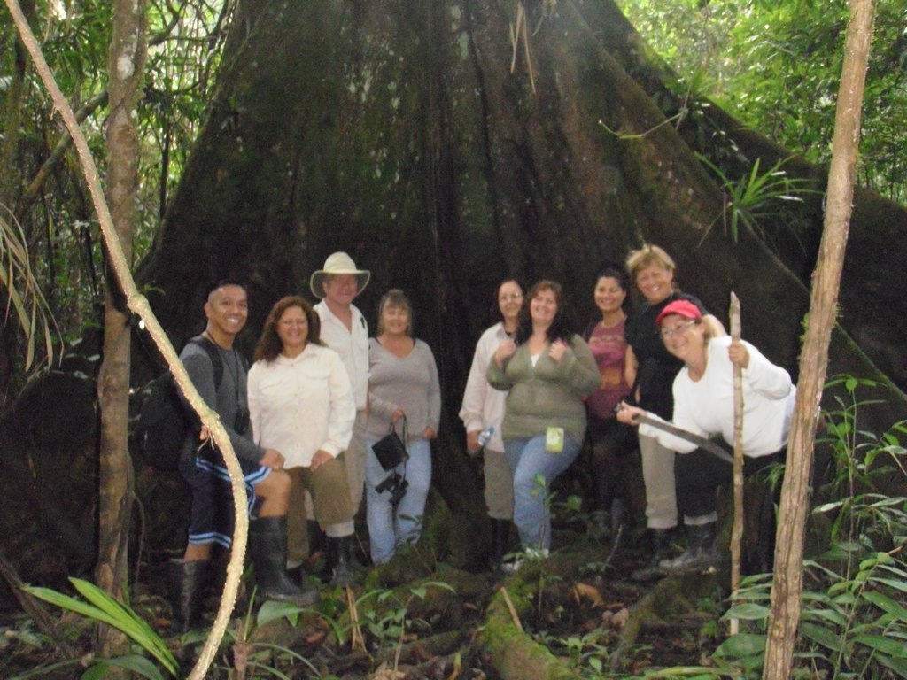 Amazon Jungle Peru Spiritual Journey Cindy Eyler