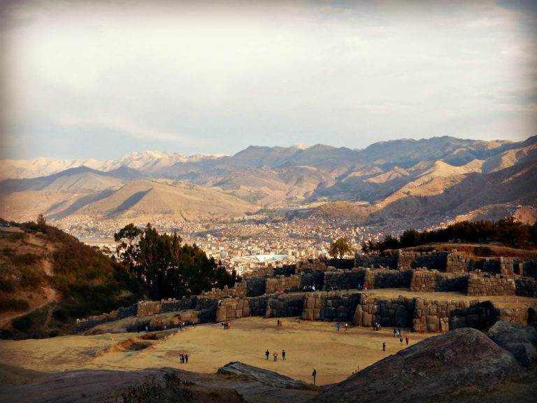 Saksaywaman Cusco Peru Spiritual Journey with Cindy Eyler
